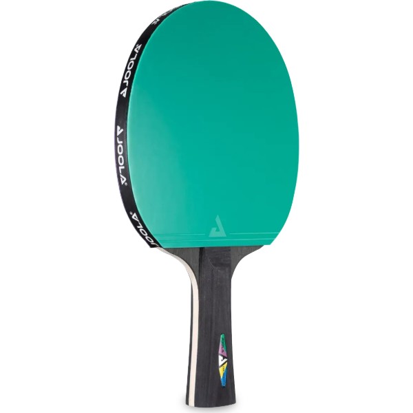 Фото - Набір для настільного тенісу Joola Duo Colorato 2 Bats 3 Balls (54914)